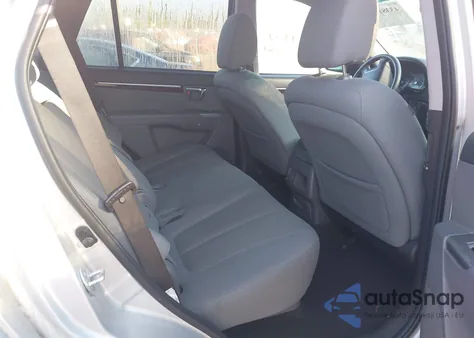 2011 Hyundai Santa Fe Gls z USA, uszkodzony, nr VIN 5XYZG3AB9BG056388